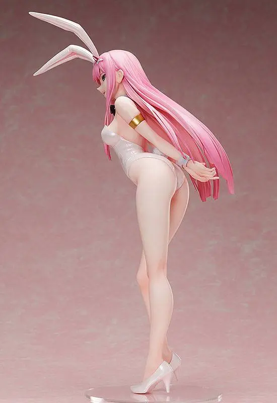 Darling in the Franxx PVC Statue 1/4 Zero Two Bunny Ver. 2nd 43 cm product photo