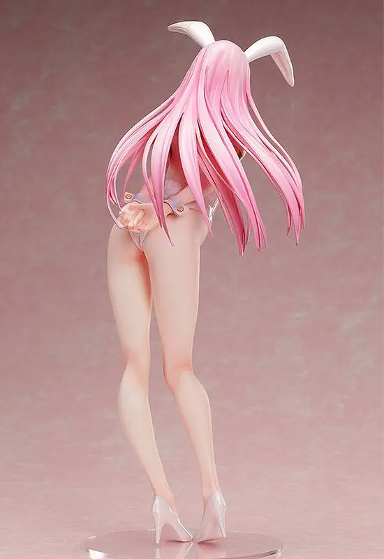 Darling in the Franxx PVC Statue 1/4 Zero Two Bunny Ver. 2nd 43 cm product photo
