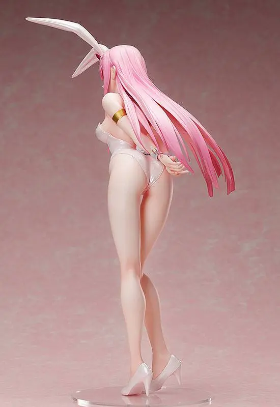 Darling in the Franxx PVC Statue 1/4 Zero Two Bunny Ver. 2nd 43 cm product photo