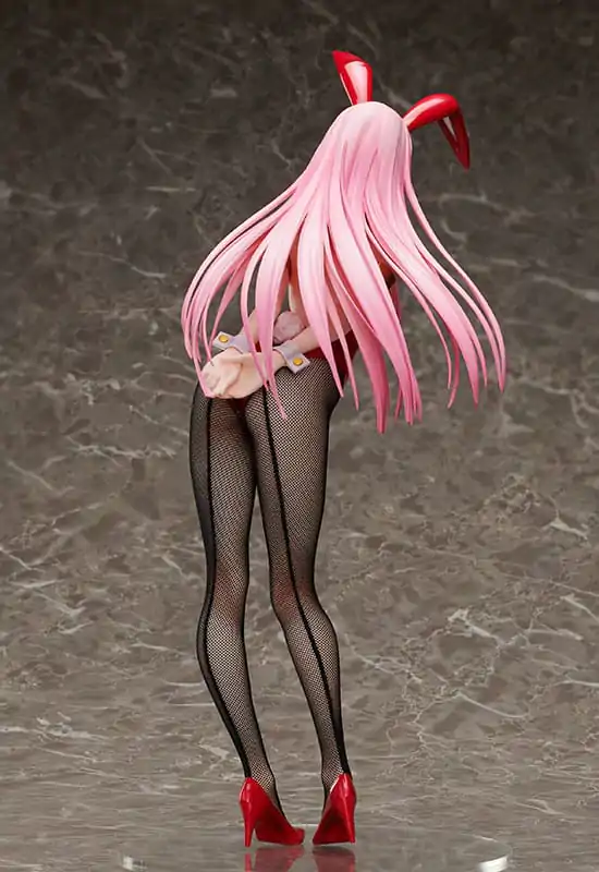 Darling in the Franxx PVC Statue 1/4 Zero Two Bunny Ver. 43 cm (re-run) termékfotó