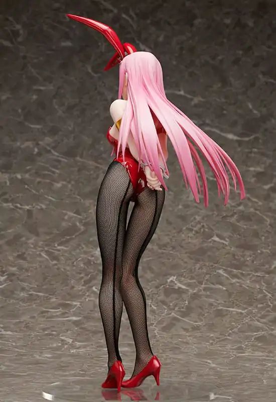 Darling in the Franxx PVC Statue 1/4 Zero Two Bunny Ver. 43 cm (re-run) termékfotó