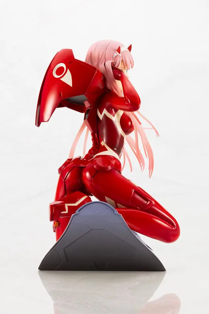 Darling in the Franxx PVC Statue 1/7 Zero Two 17 cm termékfotó