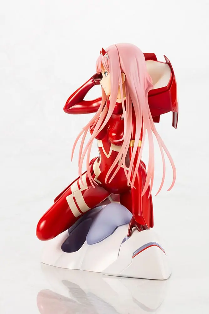 Darling in the Franxx PVC Statue 1/7 Zero Two 17 cm termékfotó