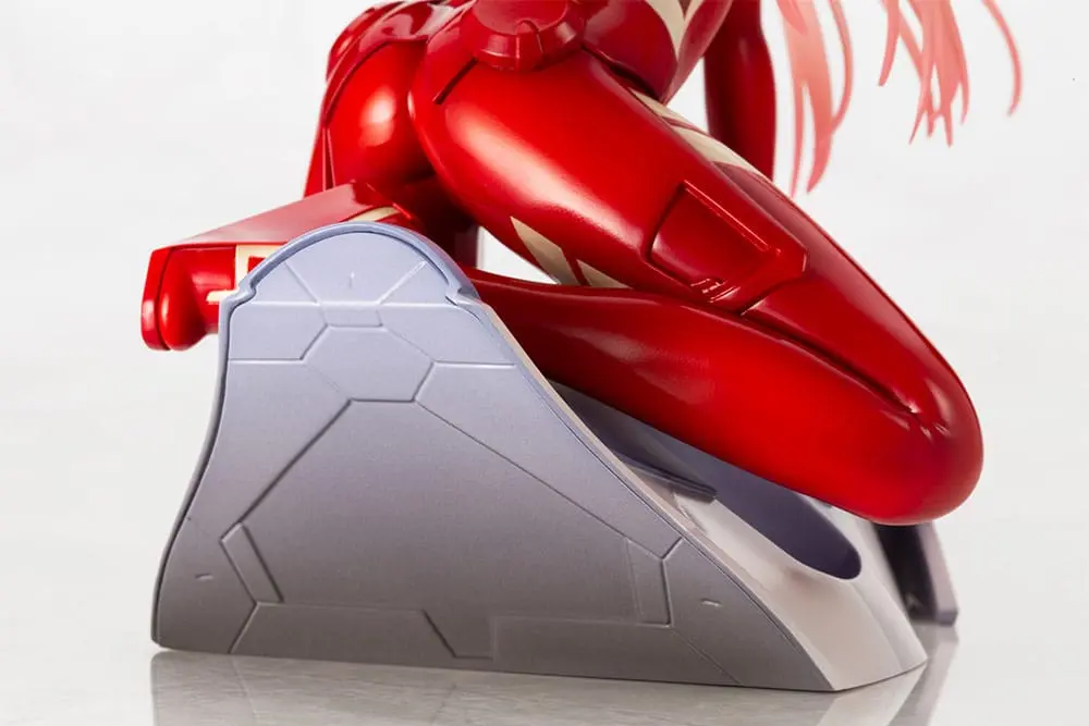 Darling in the Franxx PVC Statue 1/7 Zero Two 17 cm termékfotó