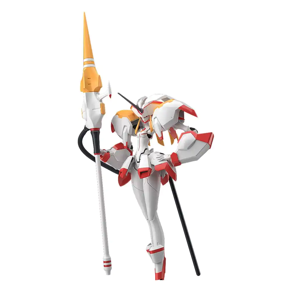 Darling in the Franxx Moderoid Plastic Model Kit Strelitzia (4th-run) 18 cm product photo
