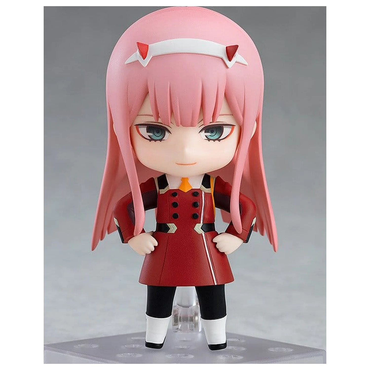 Darling in the Franxx Nendoroid Action Figure Zero Two 10 cm product photo