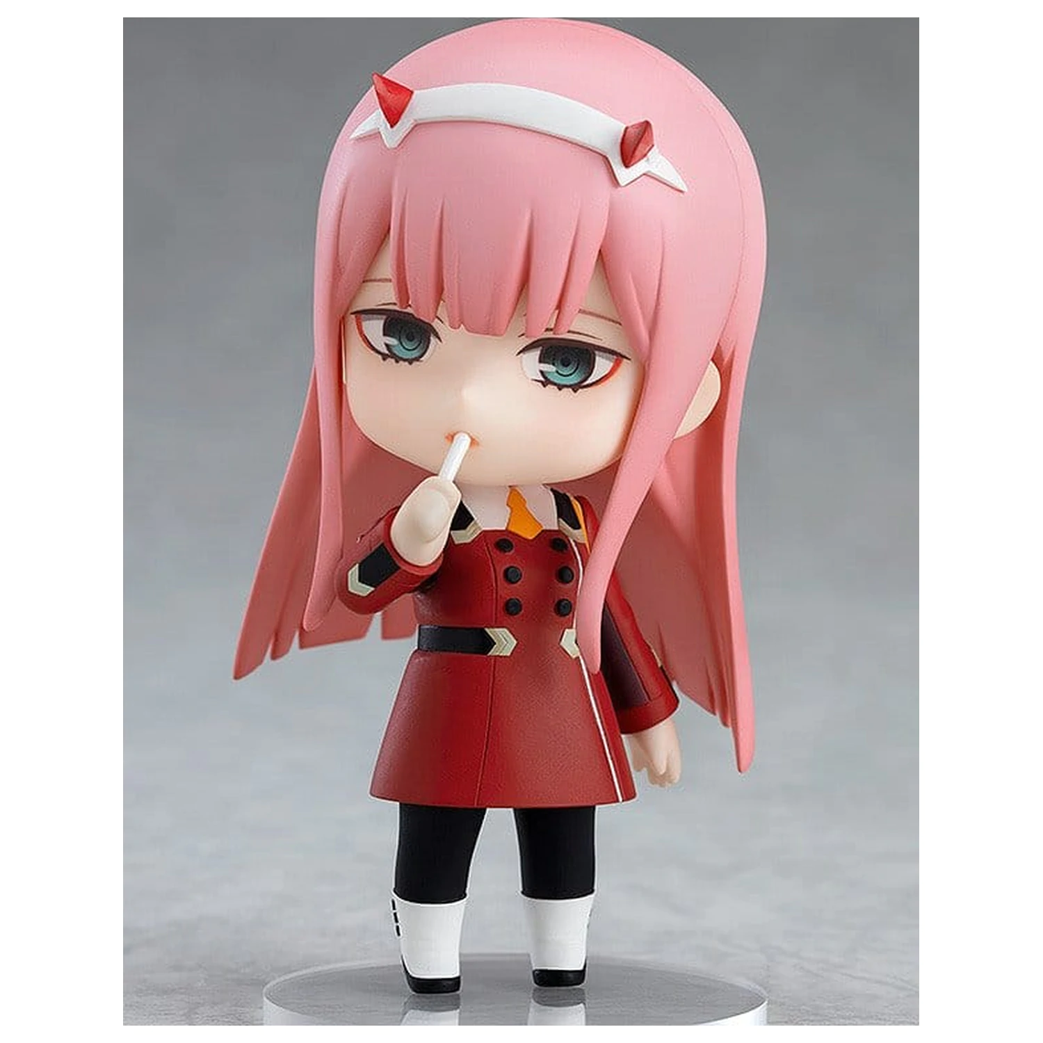 Darling in the Franxx Nendoroid Action Figure Zero Two 10 cm product photo