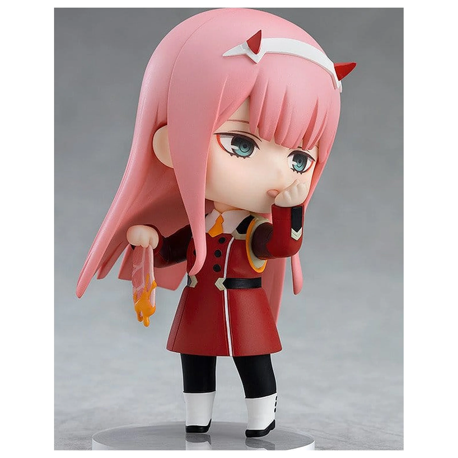 Darling in the Franxx Nendoroid Action Figure Zero Two 10 cm product photo