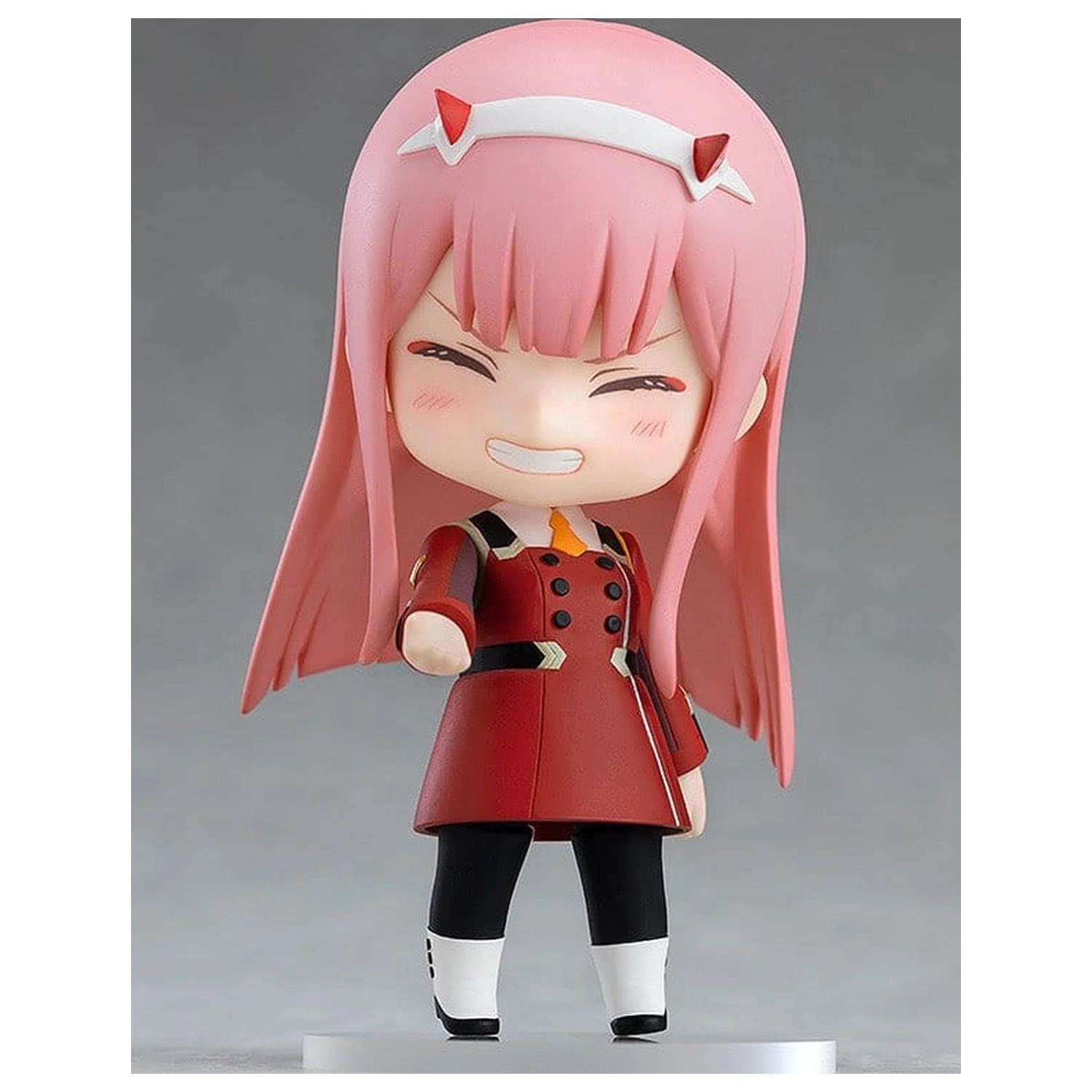 Darling in the Franxx Nendoroid Action Figure Zero Two 10 cm product photo