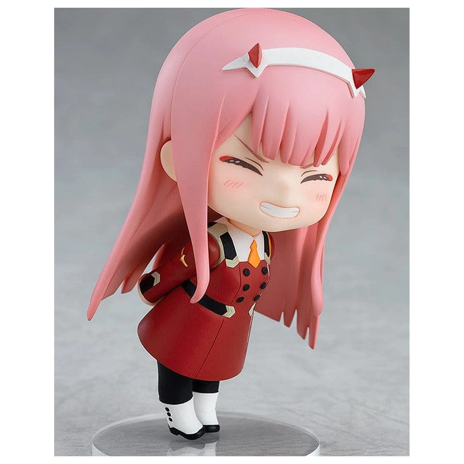 Darling in the Franxx Nendoroid Action Figure Zero Two 10 cm product photo