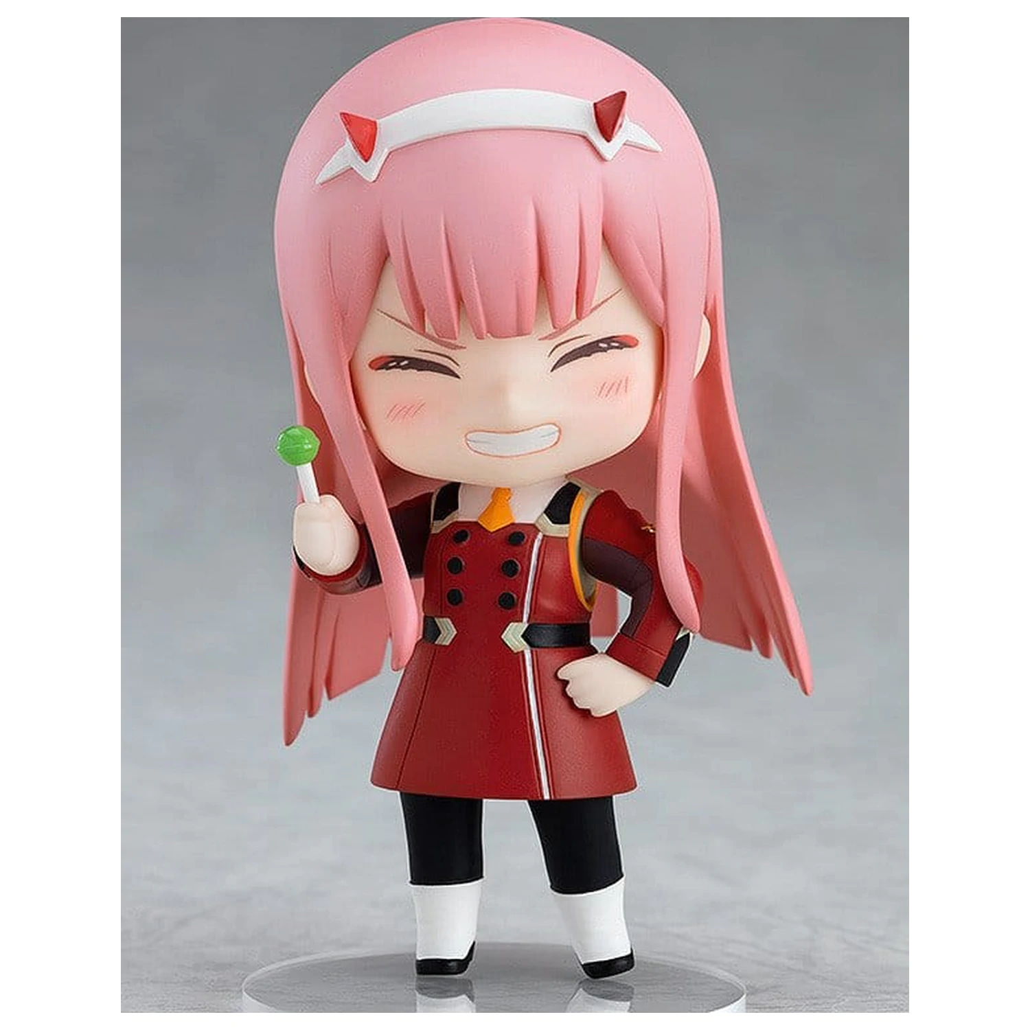 Darling in the Franxx Nendoroid Action Figure Zero Two 10 cm product photo