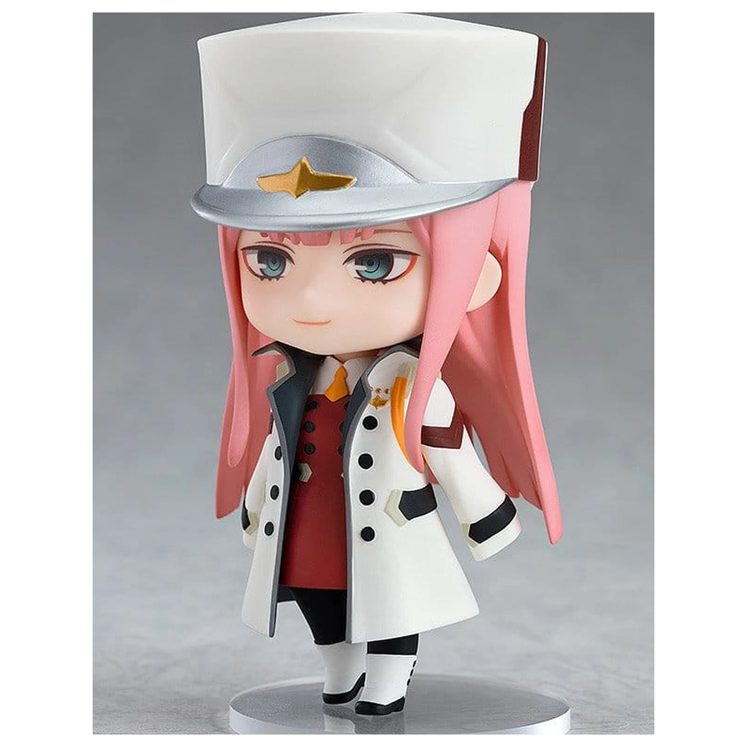 Darling in the Franxx Nendoroid Action Figure Zero Two 10 cm product photo