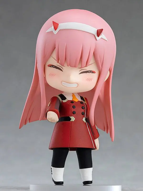 Darling in the Franxx Nendoroid Action Figure Zero Two 10 cm termékfotó