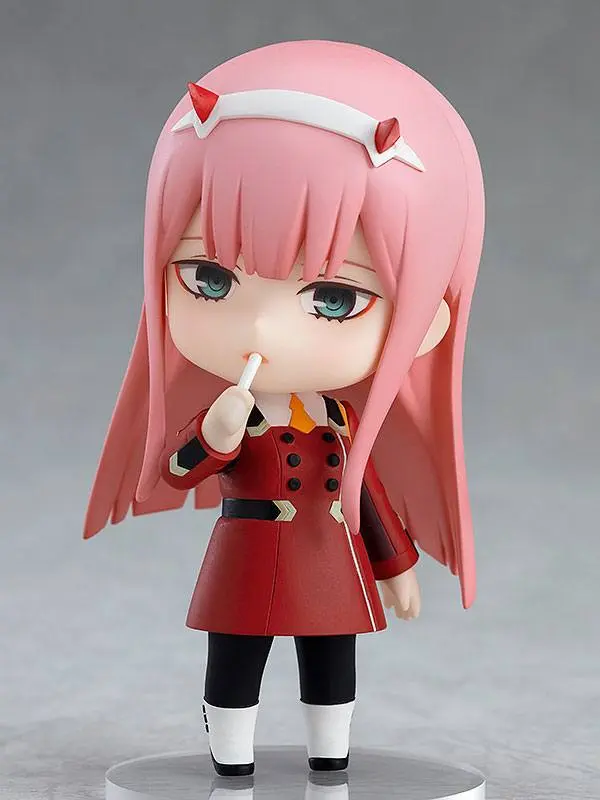 Darling in the Franxx Nendoroid Action Figure Zero Two 10 cm termékfotó