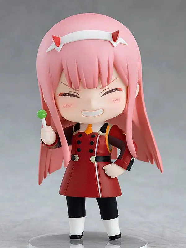 Darling in the Franxx Nendoroid Action Figure Zero Two 10 cm termékfotó