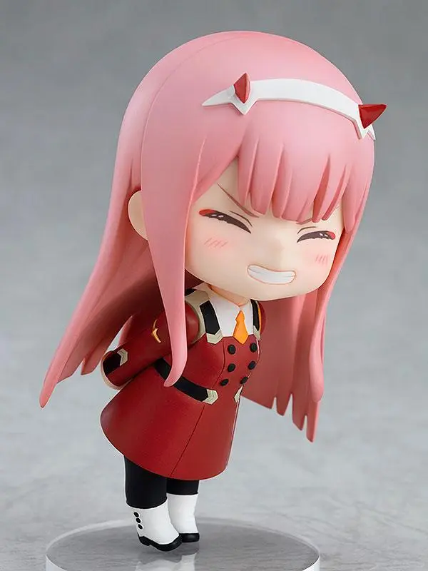 Darling in the Franxx Nendoroid Action Figure Zero Two 10 cm termékfotó