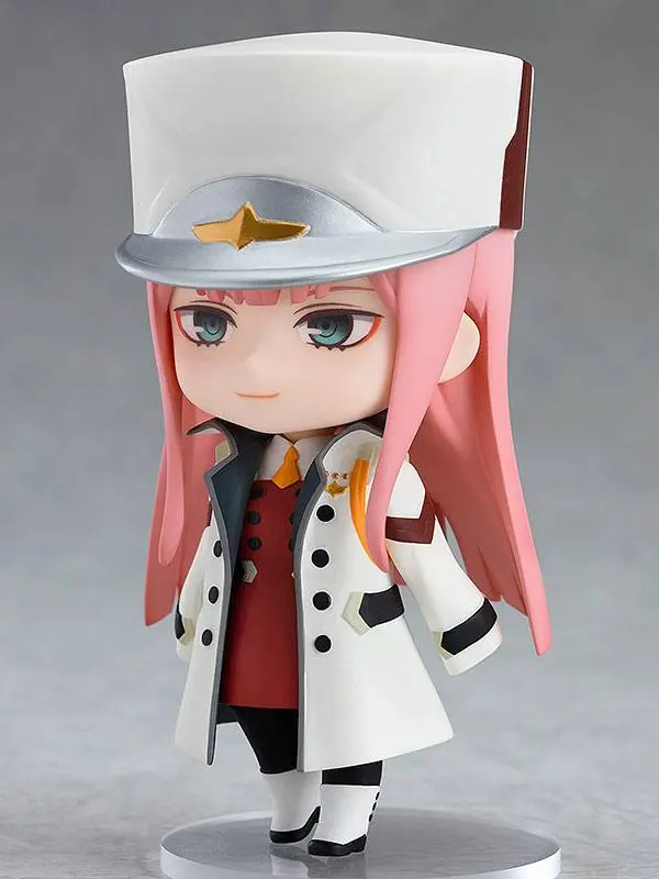 Darling in the Franxx Nendoroid Action Figure Zero Two 10 cm termékfotó