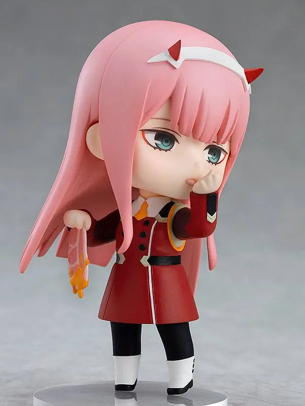 Darling in the Franxx Nendoroid Action Figure Zero Two 10 cm termékfotó