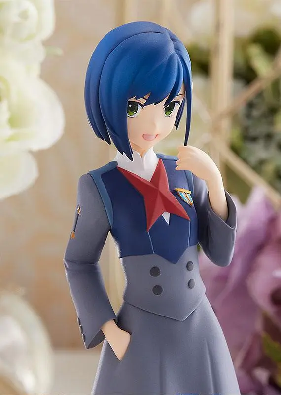 Darling in the Franxx Pop Up Parade PVC Statue Ichigo 17 cm product photo