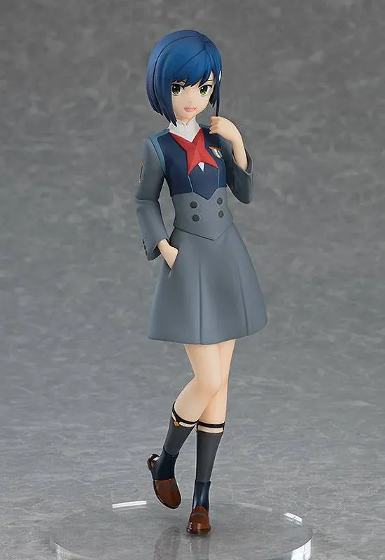 Darling in the Franxx Pop Up Parade PVC Statue Ichigo 17 cm product photo