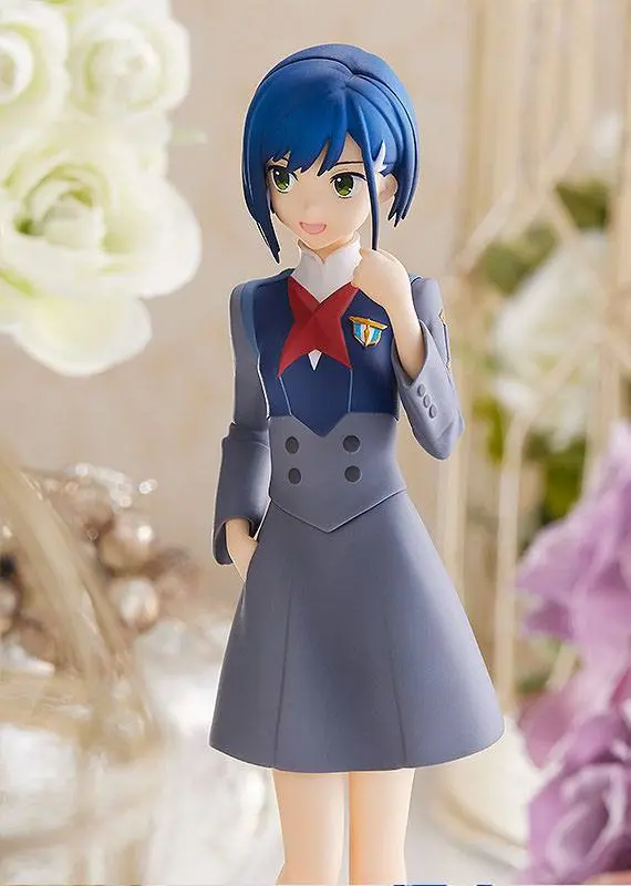 Darling in the Franxx Pop Up Parade PVC Statue Ichigo 17 cm product photo