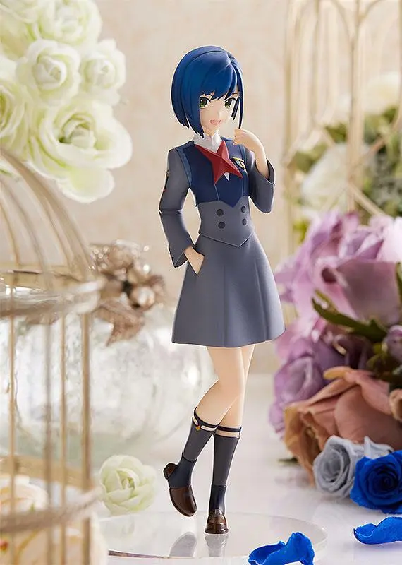 Darling in the Franxx Pop Up Parade PVC Statue Ichigo 17 cm product photo