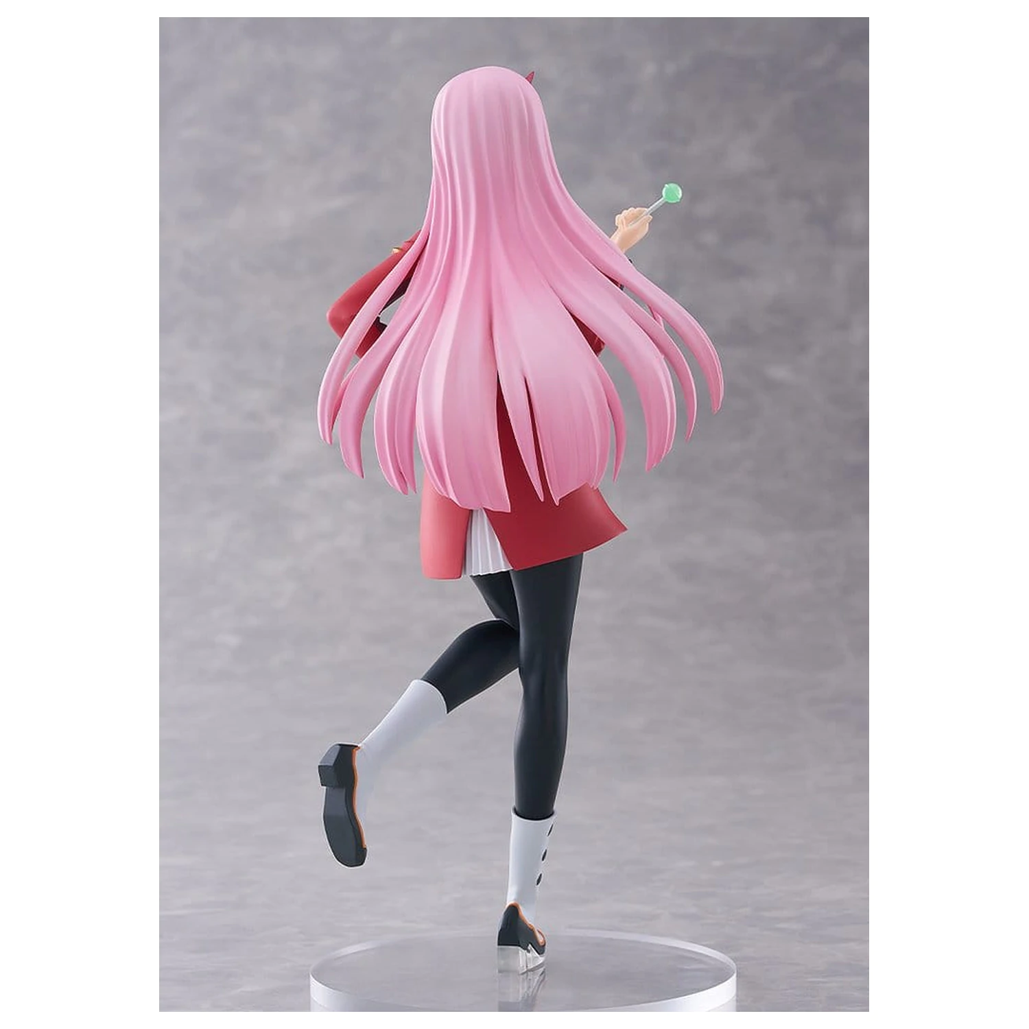 DARLING in the FRANXX Pop Up Parade PVC Figure Zero Two L Size 21 cm product photo