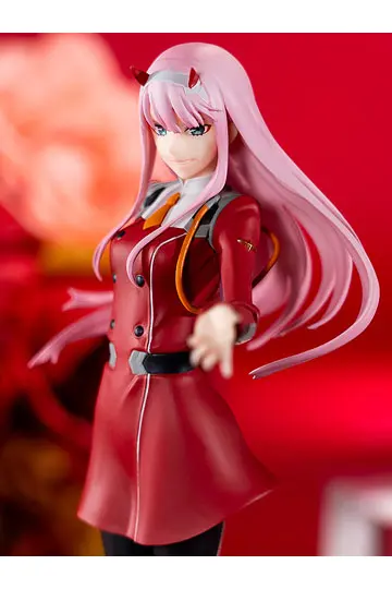 Darling in the Franxx Pop Up Parade PVC Statue Zero Two 17 cm product photo