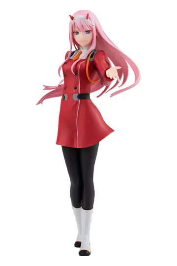 Darling in the Franxx Pop Up Parade PVC Statue Zero Two 17 cm product photo