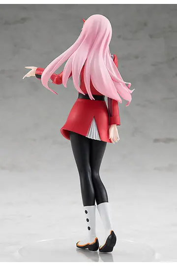 Darling in the Franxx Pop Up Parade PVC Statue Zero Two 17 cm product photo
