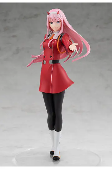 Darling in the Franxx Pop Up Parade PVC Statue Zero Two 17 cm product photo