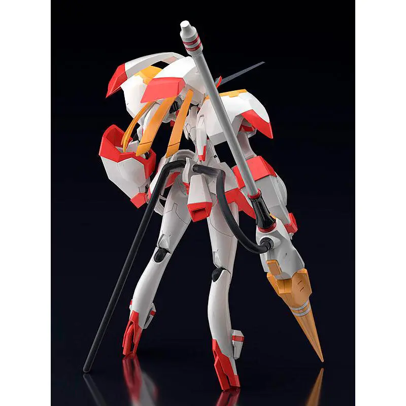 Darling in the Franxx Moderoid Plastic Model Kit Strelitzia 18 cm product photo