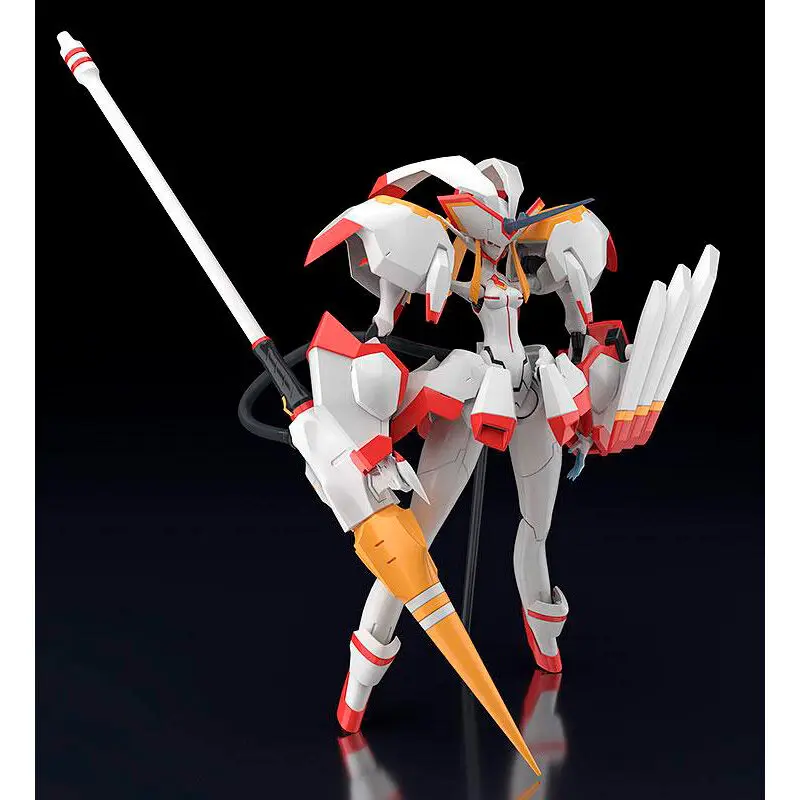 Darling in the Franxx Moderoid Plastic Model Kit Strelitzia 18 cm product photo
