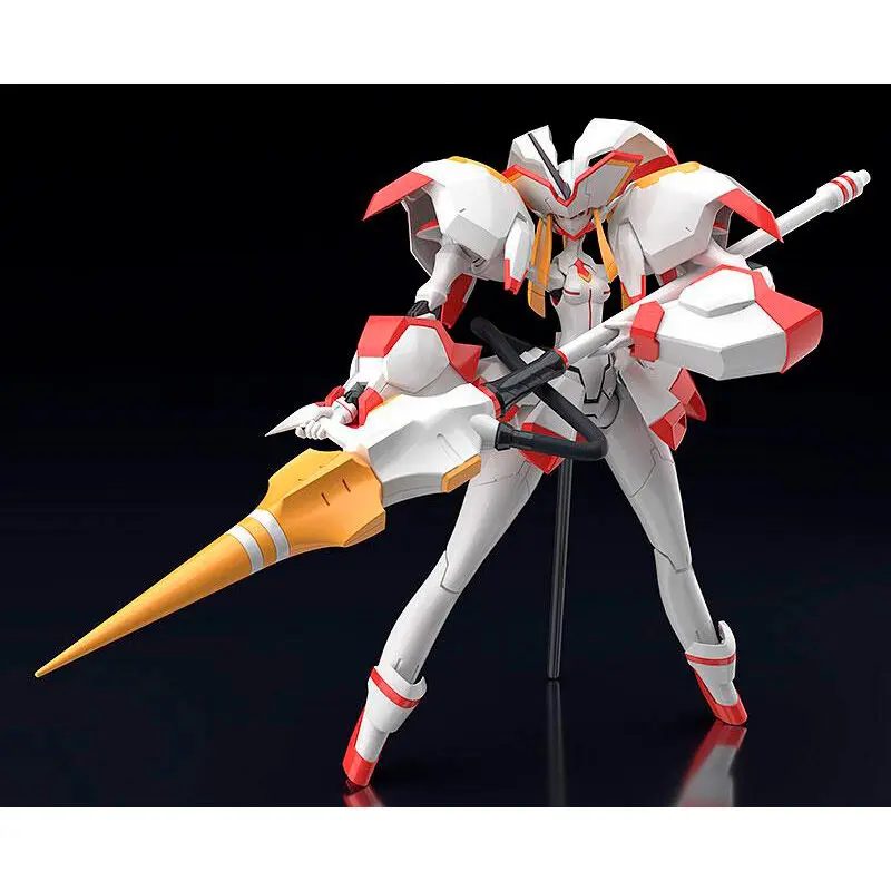 Darling in the Franxx Moderoid Plastic Model Kit Strelitzia 18 cm product photo