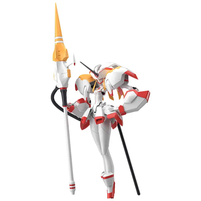 Darling in the Franxx Moderoid Plastic Model Kit Strelitzia 18 cm product photo
