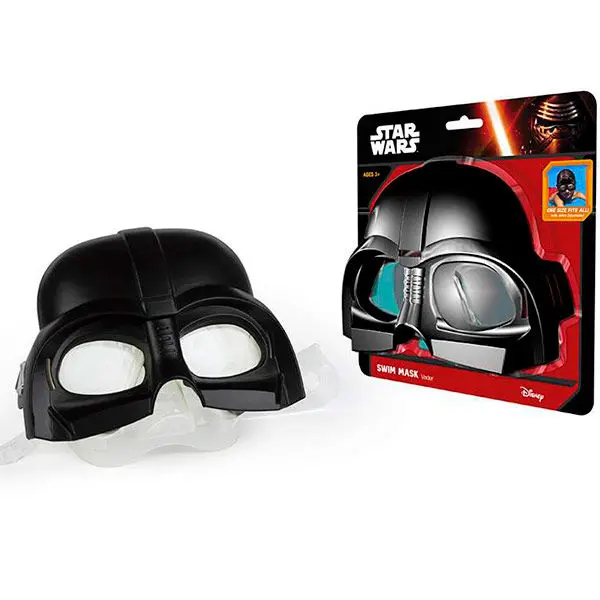 Star Wars Darth Vader Diving goggles termékfotó