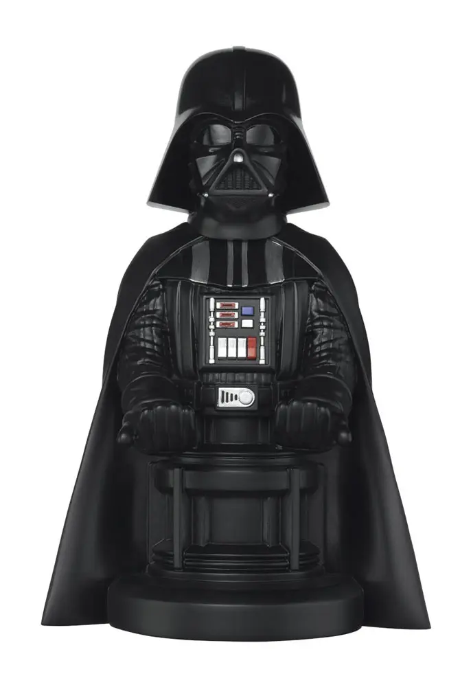 Star Wars Cable Guy Darth Vader 20 cm termékfotó