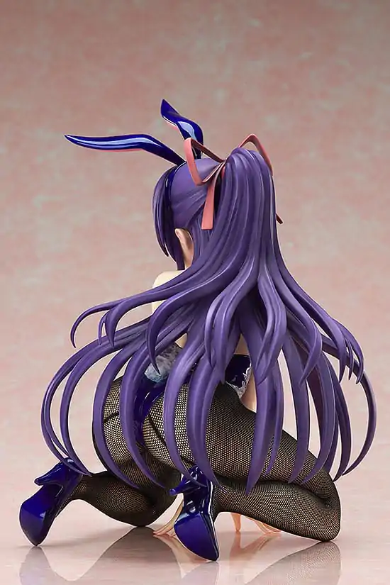 Date A Live PVC Statue 1/4 Tohka Yatogami Bunny Ver. 25 cm termékfotó