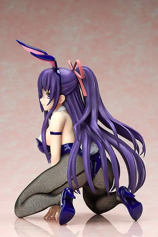 Date A Live PVC Statue 1/4 Tohka Yatogami Bunny Ver. 25 cm termékfotó