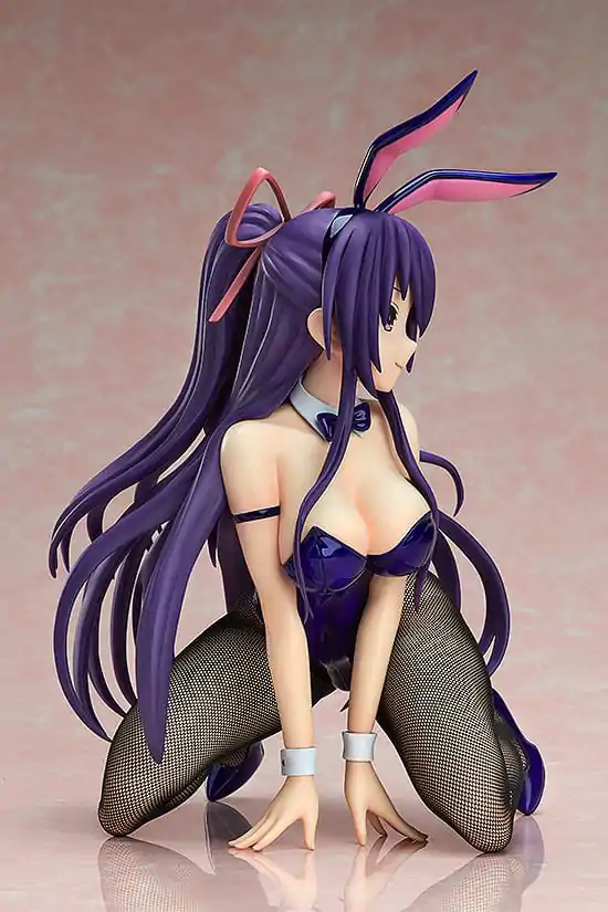 Date A Live PVC Statue 1/4 Tohka Yatogami Bunny Ver. 25 cm termékfotó