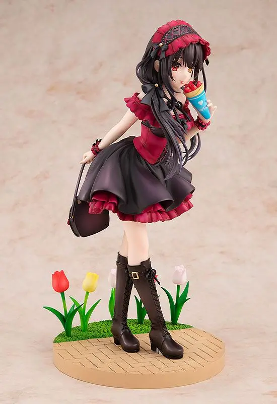 Date A Live Statue 1/7 Kurumi Tokisaki Date Ver. 21 cm termékfotó