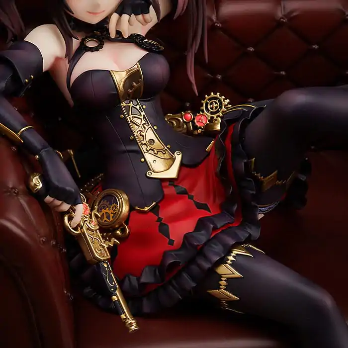 Date A Live Statue 1/7 Kurumi Tokisaki Empress Ver. 17 cm termékfotó