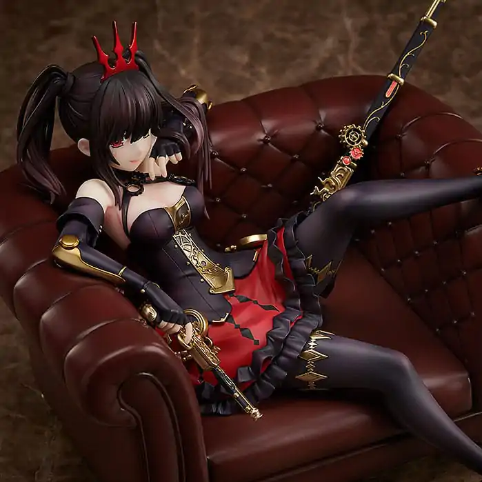 Date A Live Statue 1/7 Kurumi Tokisaki Empress Ver. 17 cm termékfotó