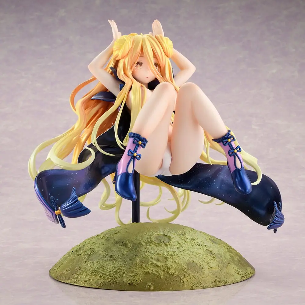 Date A Live PVC Statue 1/7 Mukuro Hoshimiya 19 cm termékfotó