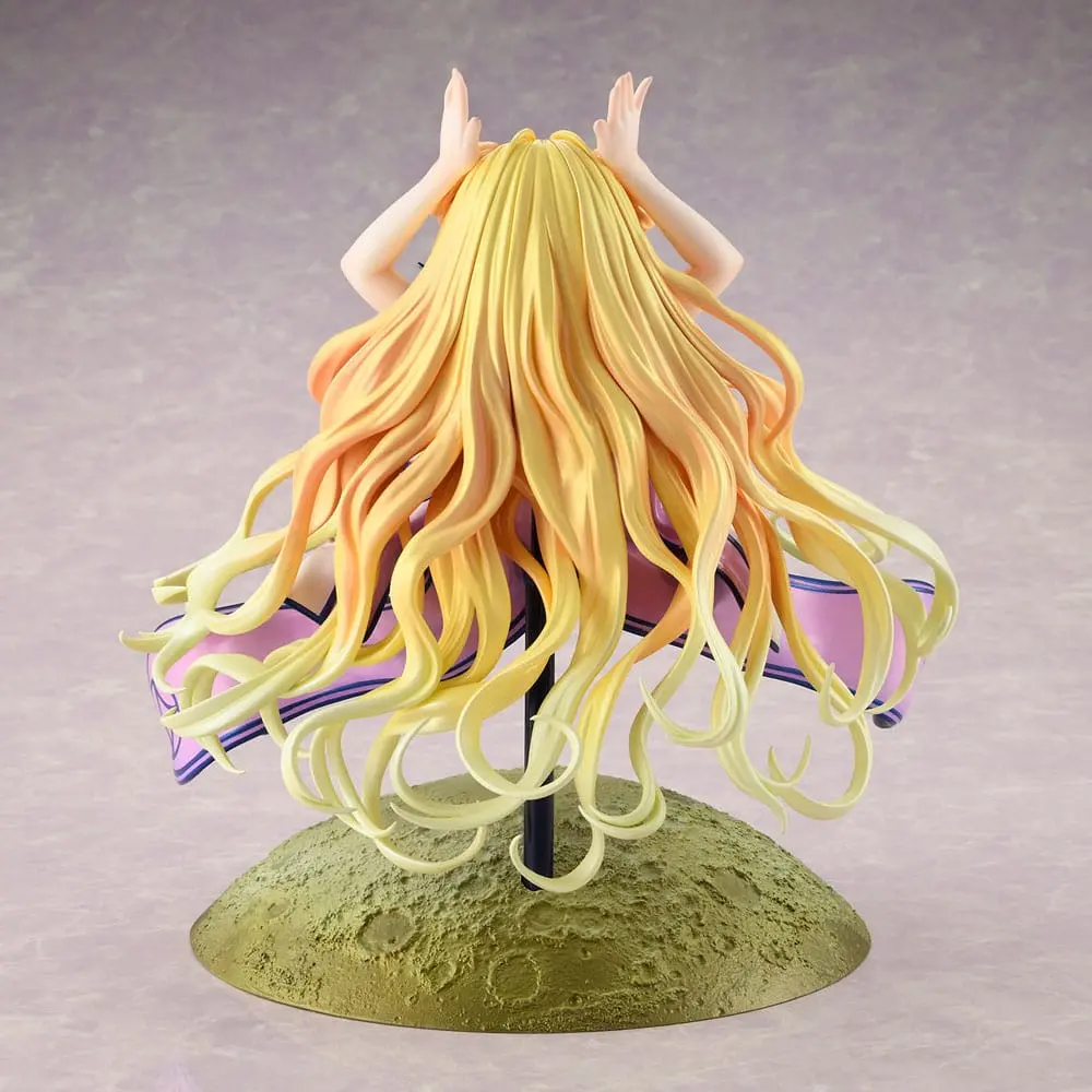 Date A Live PVC Statue 1/7 Mukuro Hoshimiya 19 cm termékfotó