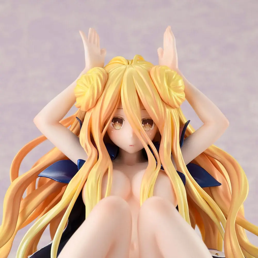 Date A Live PVC Statue 1/7 Mukuro Hoshimiya 19 cm termékfotó