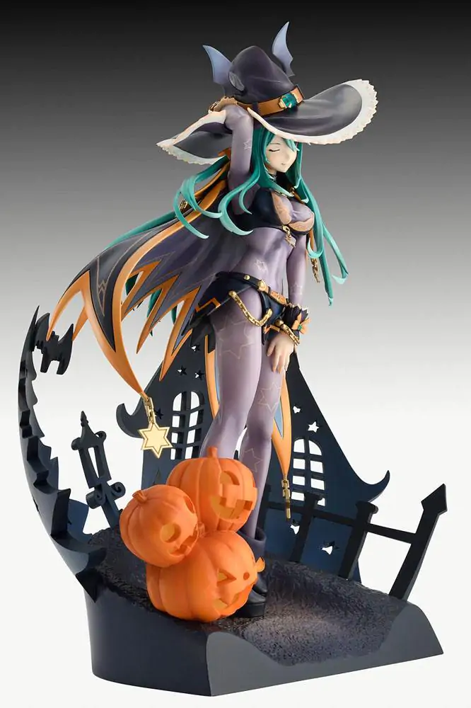 Date A Live PVC Statue 1/7 Natsumi DX Ver. (re-run) 31 cm termékfotó