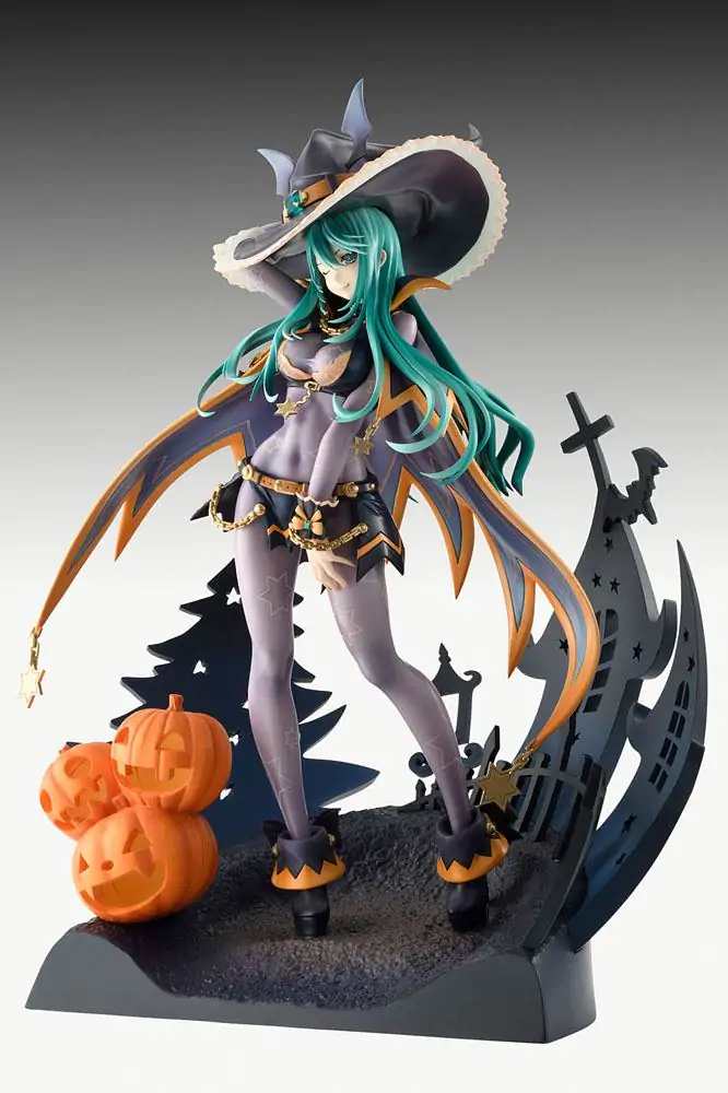 Date A Live PVC Statue 1/7 Natsumi DX Ver. (re-run) 31 cm termékfotó