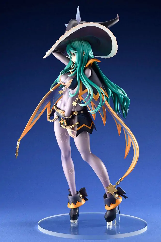 Date A Live PVC Statue 1/7 Natsumi (re-run) 29 cm termékfotó