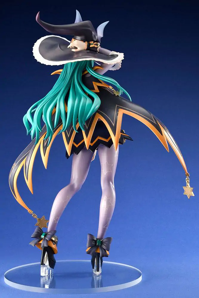 Date A Live PVC Statue 1/7 Natsumi (re-run) 29 cm termékfotó